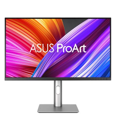 14. ASUS ProArt PA329CRV monitor komputerowy 80 cm (31.5") 3840 x 2160 px 4K Ultra HD LCD Czarny