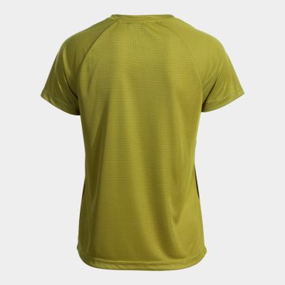 2. Koszulka Joma R-Night Iconic Short Sleeve W 902379.888