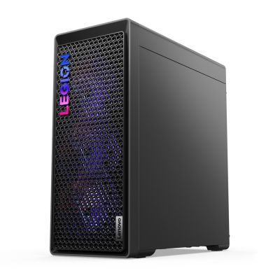 8. Lenovo Legion | T7 34IAS10 | Desktop | Tower | Intel Core Ultra 7 | 265KF | 32 (2x16GB) GB | UDIMM DDR5 | 1000 GB | NVIDIA GeForce RTX 5080 | No Optical drive | No keyboard | Windows 11 Home | Warranty 24 month(s)