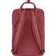 2. Plecak kanken laptop 15'' ox red FJALLRAVEN