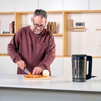 9. Zupowar Black+Decker BXSM900E