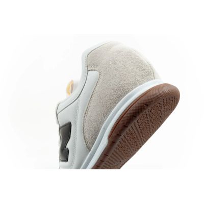 7. New Balance buty męskie sportowe sneakersy modne wygodne białe