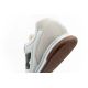 7. New Balance buty męskie sportowe sneakersy modne wygodne białe