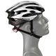 6. KASK ROWEROWY REGULOWANY DUNLOP MTB GREY R.L (58-61CM)