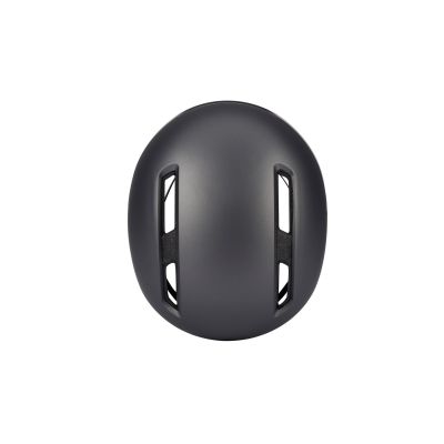 6. Kask Rowerowy HJC CALIDO Szaro-Czarny Mat MT GL CHARCOAL r.S