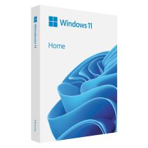 Microsoft Windows 11 Home PL 64bit BOX USB
