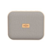 Marley Speaker | Jammin | Waterproof | Bluetooth | Wireless connection | Portable | Cream