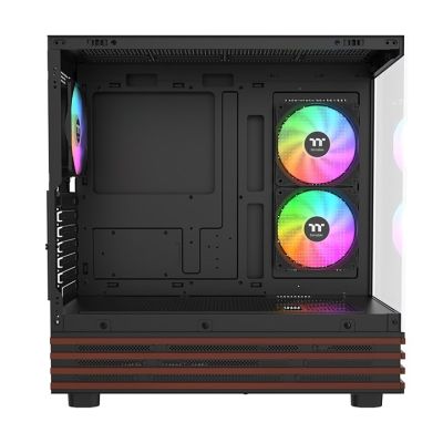 4. Buty Midi Thermaltake View 270 Plus WS ARGB Czarne