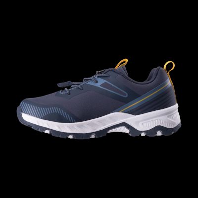 6. Dziecięce Buty HIRLIN LOW WP JRB