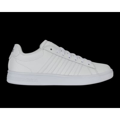 6. Buty K-Swiss Court Tiebreak II M 04413-100-M