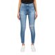 12. Spodnie Calvin Klein Jeans Skinny W J20J218620