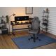 6. Corsair TC500 LUXE Fotel dla gracza Tapicerowane siedzisko Czarny