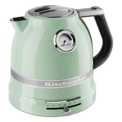 11. Czajnik elektryczny KitchenAid 5KEK1522EPT