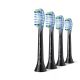 20. Główka szczoteczki PHILIPS HX9044/88 Sonicare 4 szt.