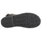 4. Birkenstock Uppsala Shearling 1025583 Czarne 37