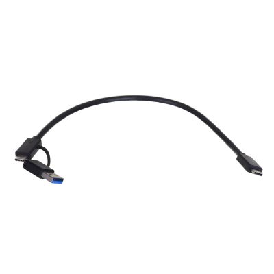 12. UNITEK MOST DYSKI SATA 2,5/3,5' & M.2 PCIE/NVME
