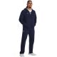 11. Bluza Under Armour Rival Fleece FZ Hoodie M 1379767 410