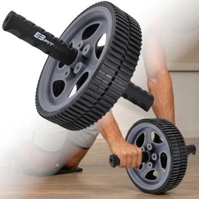 11. WAŁEK REHABILITACYJNY PODWÓJNY EB FIT