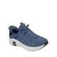 2. Buty damskie Skechers Relaxed Fit Flex 150892 NVY