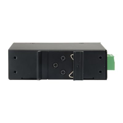 4. LevelOne IGC-0101 - Media konwerter - GigE - 10Base-T, 100Base-TX, 1000Base-T, 1000Base-X - RJ-45 / SFP (mini-GBIC)