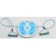 TWISTER Z LINKAMI PROFIT  DK3410A