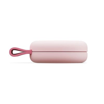 2. Twelve South ButterFly SE - ładowarka bezprzewodowa Qi2 do dwóch urządzeń kompatybilna z MagSafe, kabel USB-C w zestawie (pink)