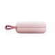 2. Twelve South ButterFly SE - ładowarka bezprzewodowa Qi2 do dwóch urządzeń kompatybilna z MagSafe, kabel USB-C w zestawie (pink)