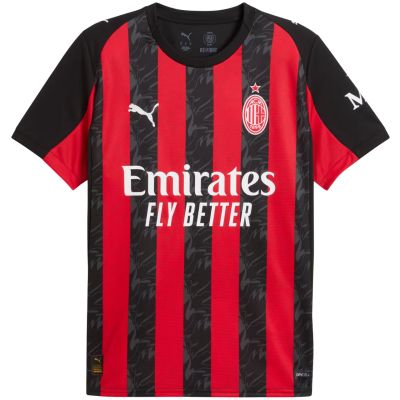8. Koszulka Puma AC Milan Home Jersey Replica M 779962 01