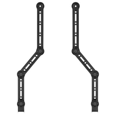 5. MACLEAN UCHWYT VESA NA SOUNDBAR UNIWERSALNY 15KG MAX MC-335