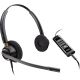 4. POLY Zestaw słuchawkowy stereo EncorePro 525 z certyfikatem Microsoft Teams i portem USB-A