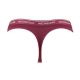 4. Stringi Calvin Klein Thong 7Pk W 000QF5937E