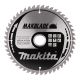 Makita piła tarczowa 216x30x48z Makblade drewno