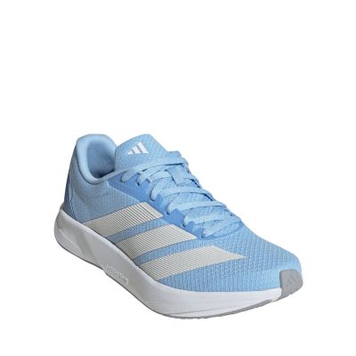2. Buty damskie adidas Duramo RC2 Running błękitne JQ8078
