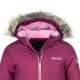 3. Kurtka zimowa Trollkids Girls Lifjell Jacket Jr 133-229