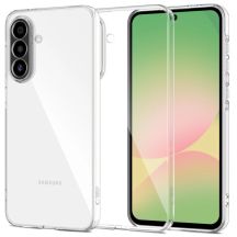 Etui Tech-Protect FlexAir na Samsung Galaxy A27 5G - przezroczyste