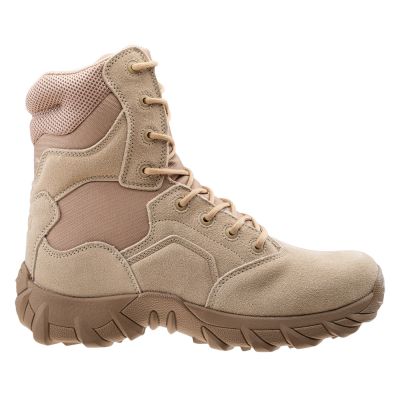2. Buty Taktyczne COBRA 8.0 V1 Desert M