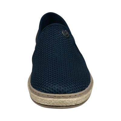 9. Buty Bugatti espadryle M 321-ASP61-6900-4100