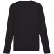 2. Koszulka męska Puma TeamGOAL Baselayer Tee Longsleeve czarna 658777 03