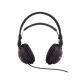 2. MAXELL HOME STUDIO Słuchawki Headphones czarne, idealne do domowego studia