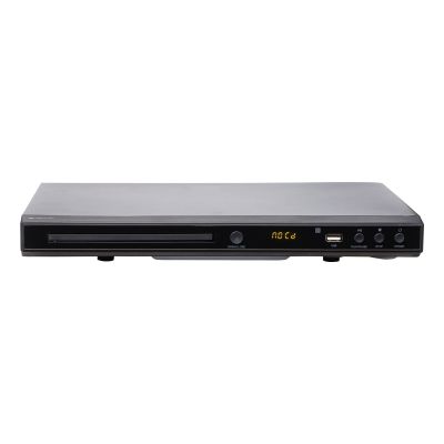 4. Odtwarzacz DVD Denver DVH-1245 5.1-kanałowy z HDMI, dekoder dolby