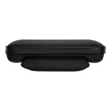 ASUS ROG Xbox Ally (2-in-1) Premium Pokrowiec Poliester, Poliuretan (PU) Czarny