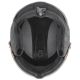 Kask narciarski UVEX HLMT 600 Visor   55-57