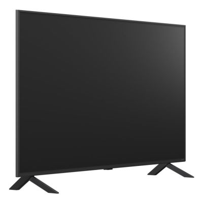6. Telewizor LG 50QNED80A3A QNED 50'' 4K Ultra HD WebOS Dolby Digital DVB-T2 Czarny