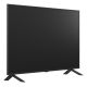 6. Telewizor LG 50QNED80A3A QNED 50'' 4K Ultra HD WebOS Dolby Digital DVB-T2 Czarny