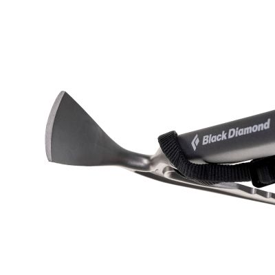 6. Czekan Black Diamond Raven Ice Axe 65 CM