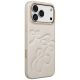 2. Etui UNIQ Coehl Cloude Magnetic Charging na iPhone 18 Pro Max / 17 Pro Max - beżowe