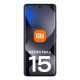 2. Xiaomi Redmi Note 15 17,2 cm (6.77") 8 GB 256 GB 6000 mAh Czarny