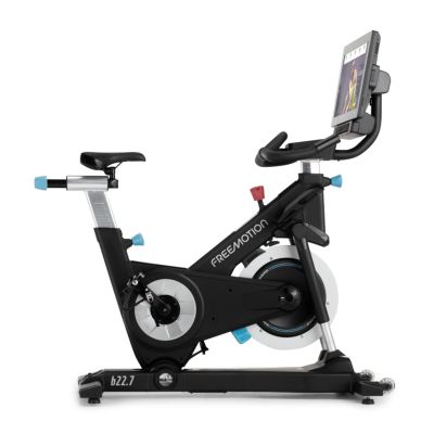 25. Rower spinningowy Freemotion b22.7 COACH™ Bike FMEX84821