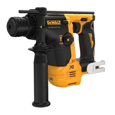 10. Młotowiertarka DeWalt DCH072NT-XJ