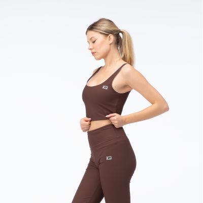 8. Damski Stanik sportowy JAVENTA WMNS